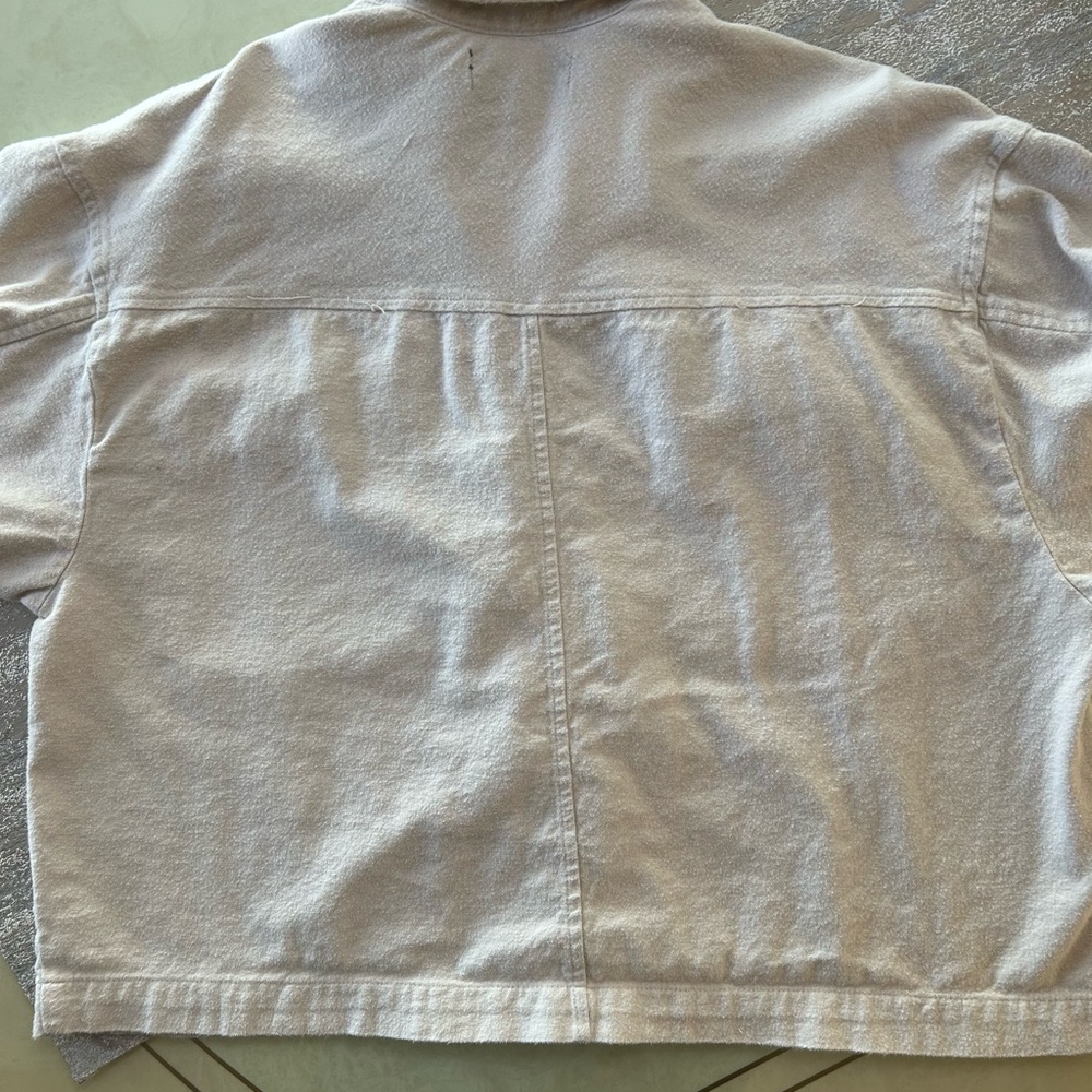 NOBO Light Beige Women’s Jacket - Picture 15 of 16